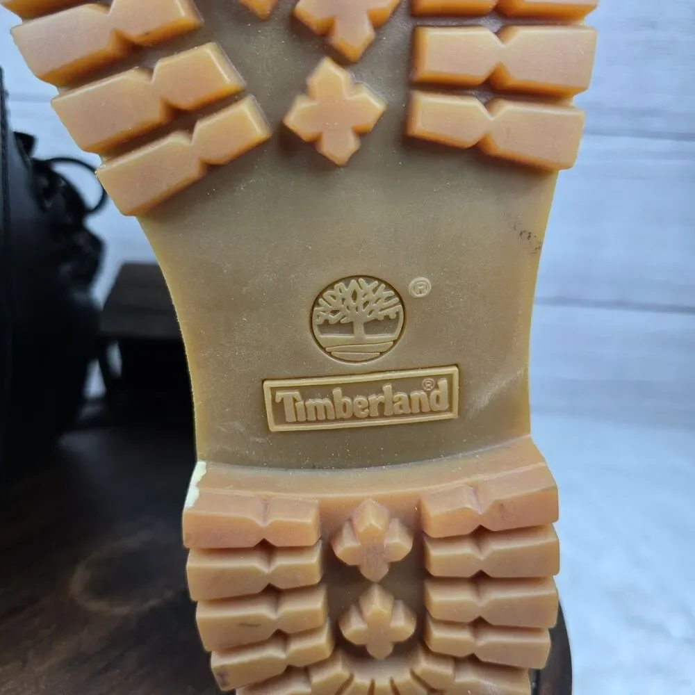 Vintage Timberland 6